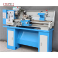 CQ6128 CE Сертификация 220V Точность нового условия Metal Mini Benche Lathe для продажи